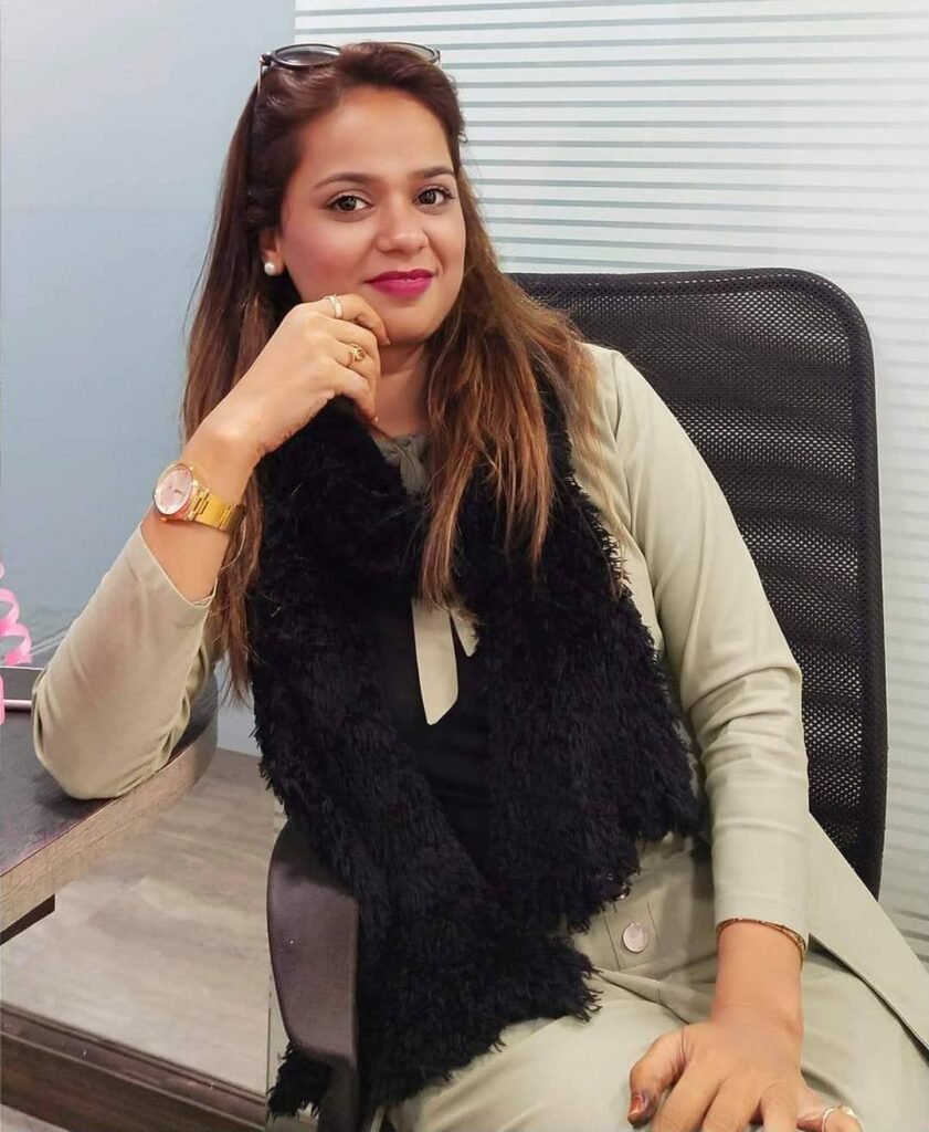 makeup studio & academy in Delhi
